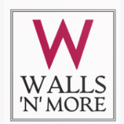 Walls 'N' More